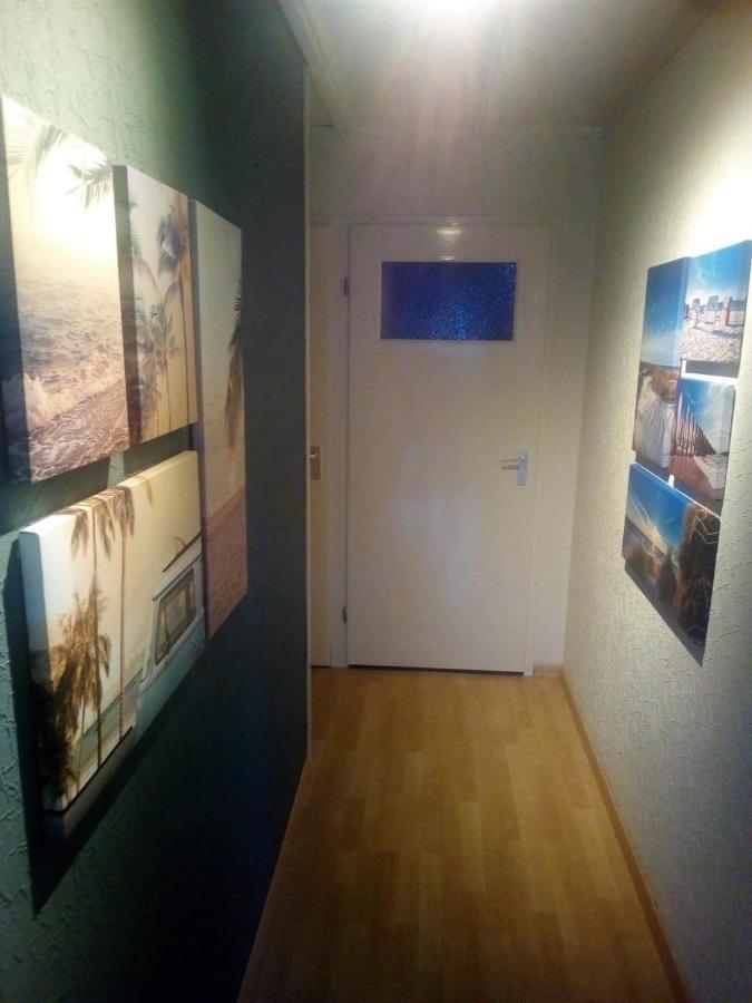 Het Dobbertje, Charmant Houten Huisje Sint Maartensvlotbrug Екстериор снимка